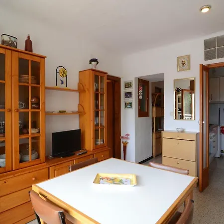 Riells De Mar A6 *