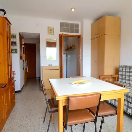 Apartment Riells De Mar A6 L'Escala