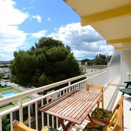 Riells De Mar A6 * L'Escala