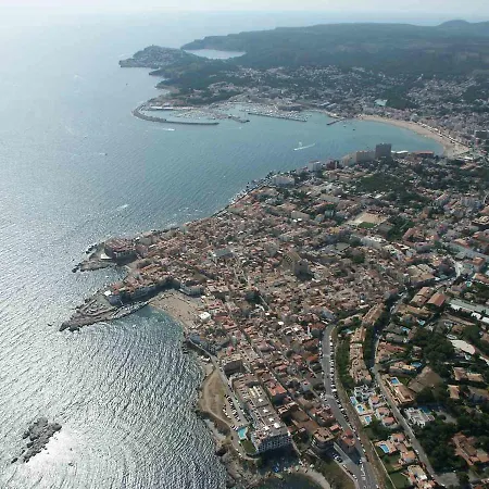Riells De Mar A6