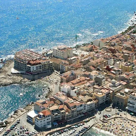 Riells De Mar A6 * L'Escala
