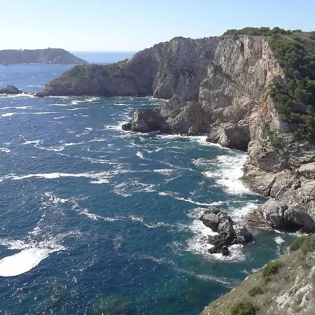 Riells De Mar A6 *