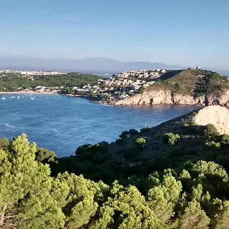 Riells De Mar A6