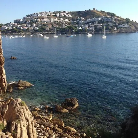 Apartment Riells De Mar A6