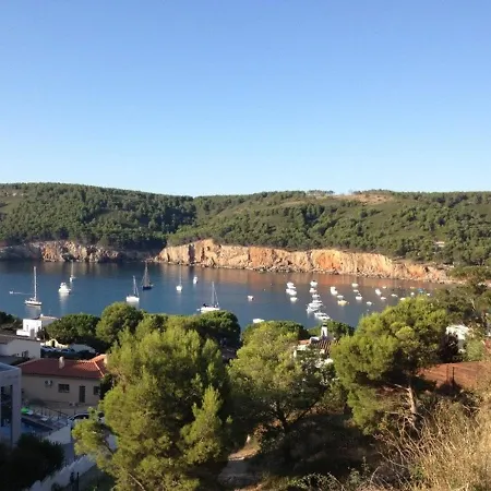 Apartment Riells De Mar A6 L'Escala