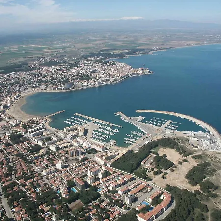 Apartment Riells De Mar A6