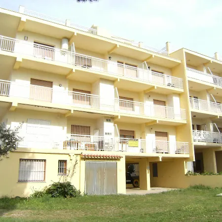 Riells De Mar A6 * L'Escala