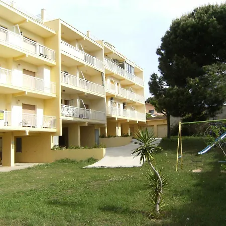 Apartment Riells De Mar A6 *