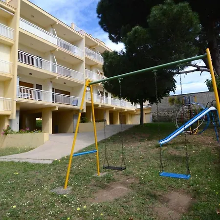 Riells De Mar A6 L'Escala