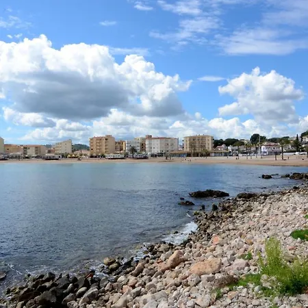 Riells De Mar A6 Apartment *