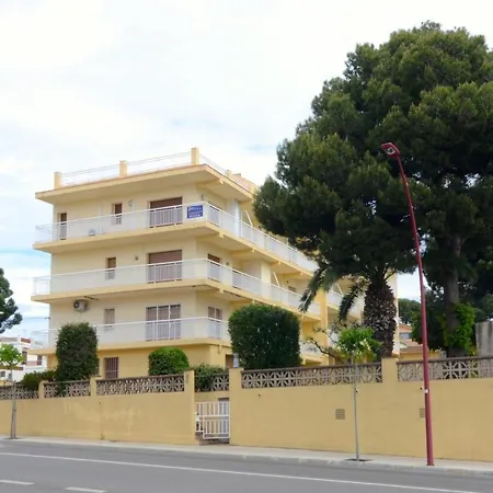 Riells De Mar A6
