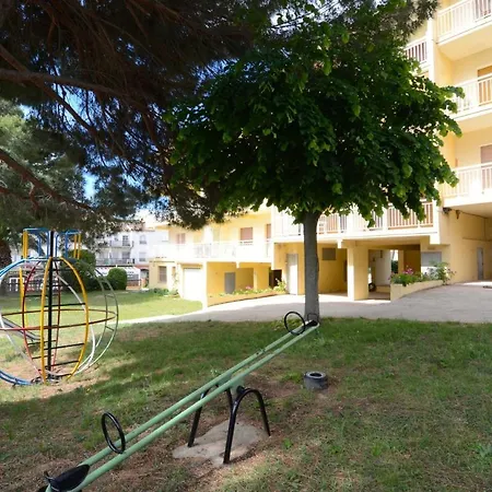 Riells De Mar A6 Apartment