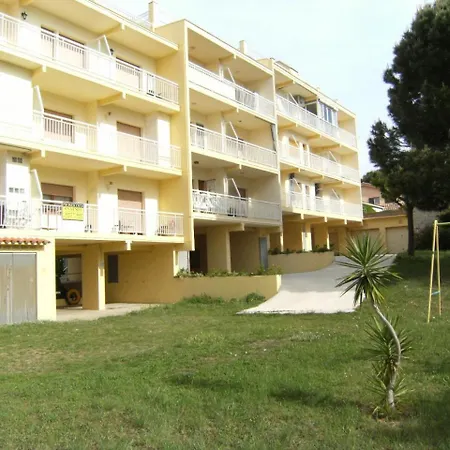 Riells De Mar A6 Apartment