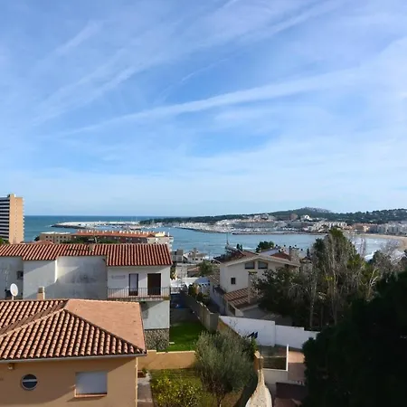 Apartment Riells De Mar A6
