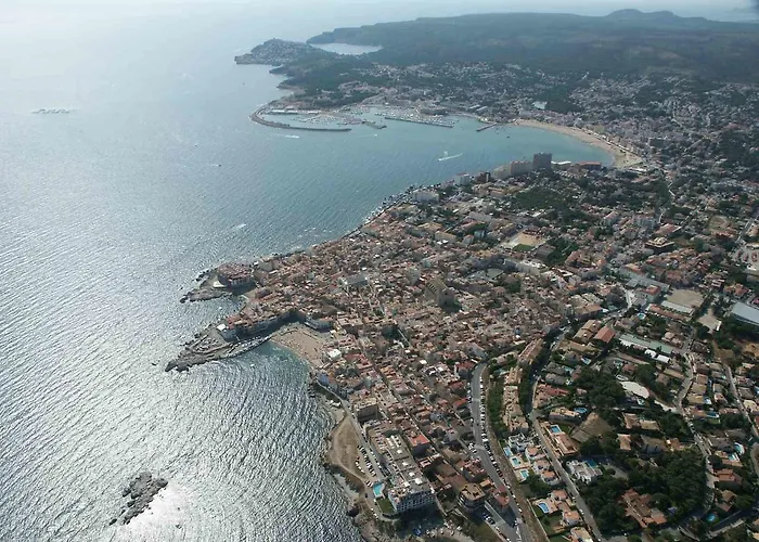 Riells De Mar A6