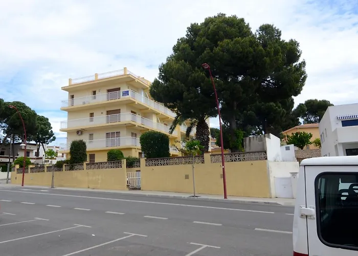 Riells De Mar A6 * L' Escala