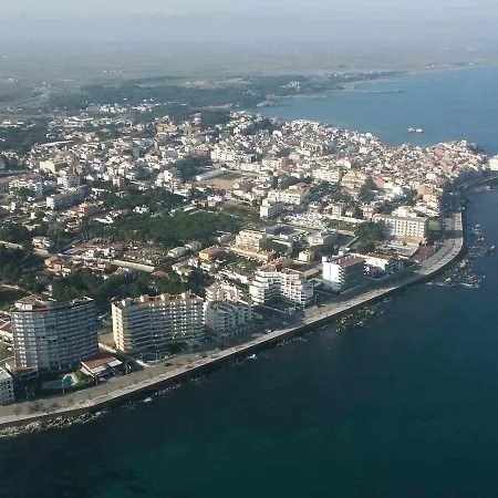 Appartement Riells De Mar A6 L' Escala