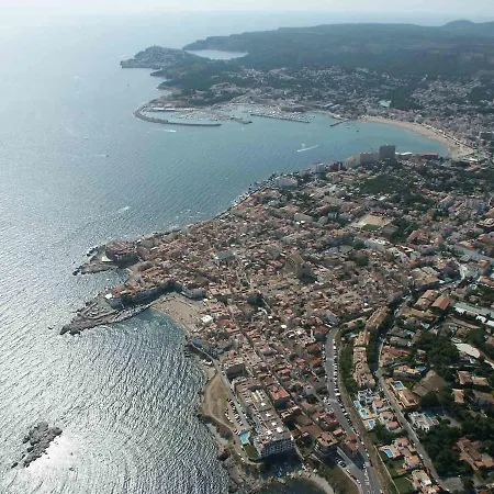 Riells De Mar A6