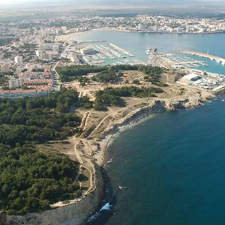 Riells De Mar A6 L' Escala