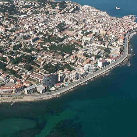 Appartement Riells De Mar A6 *