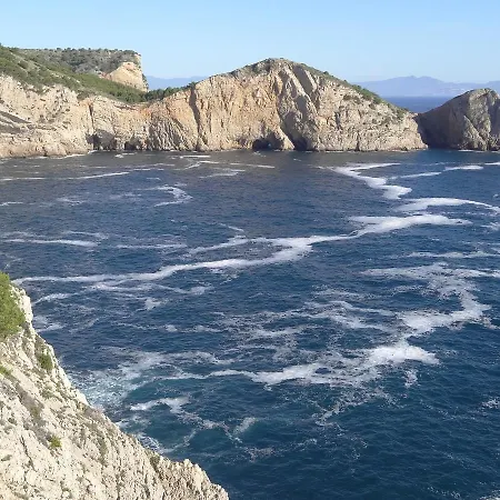 Appartement Riells De Mar A6