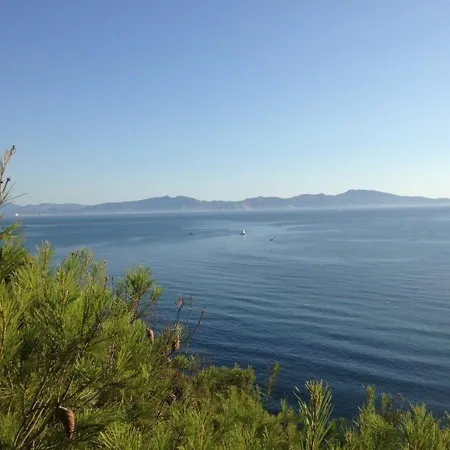 Appartement Riells De Mar A6 *