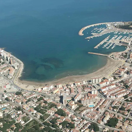 Riells De Mar A6 * L' Escala