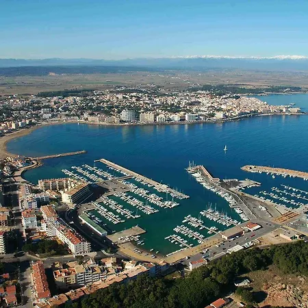 Appartement Riells De Mar A6 *