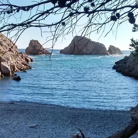 Riells De Mar A6 Appartement *