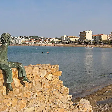 Appartement Riells De Mar A6 L' Escala