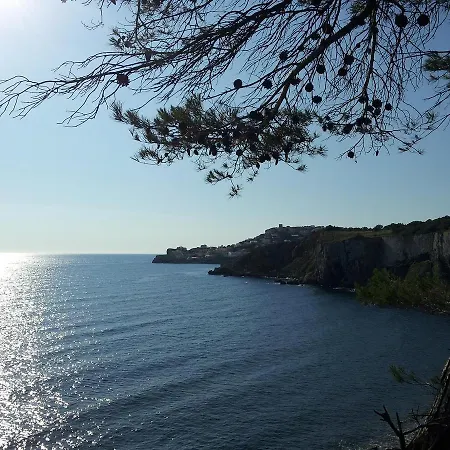 Riells De Mar A6 * L' Escala