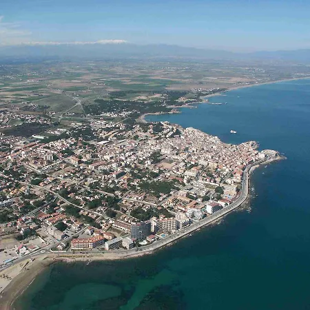 Riells De Mar A6 * L' Escala