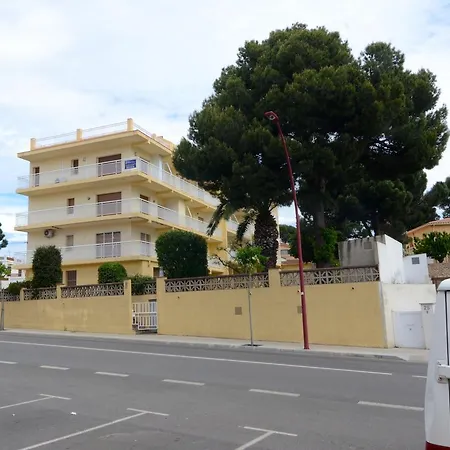 Riells De Mar A6 * L' Escala