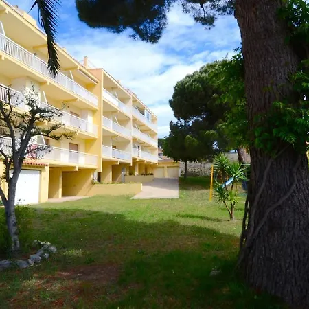 Riells De Mar A6 L' Escala