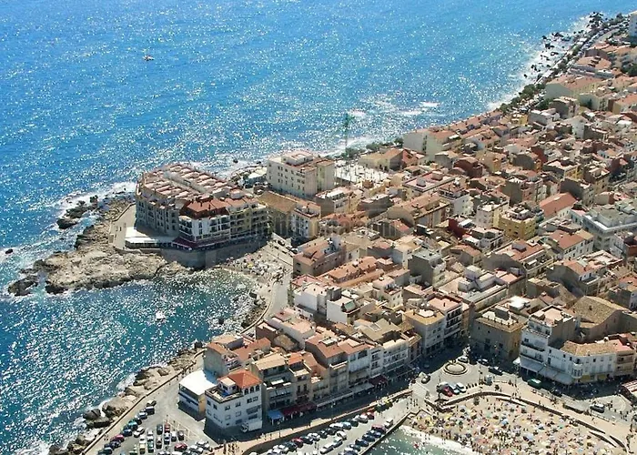 Riells De Mar A6 * L' Escala