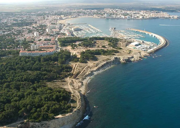 Riells De Mar A6 L' Escala
