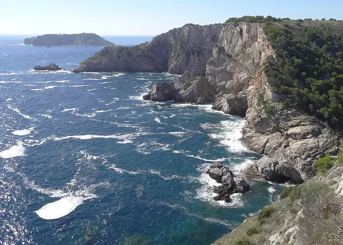 Riells De Mar A6 *