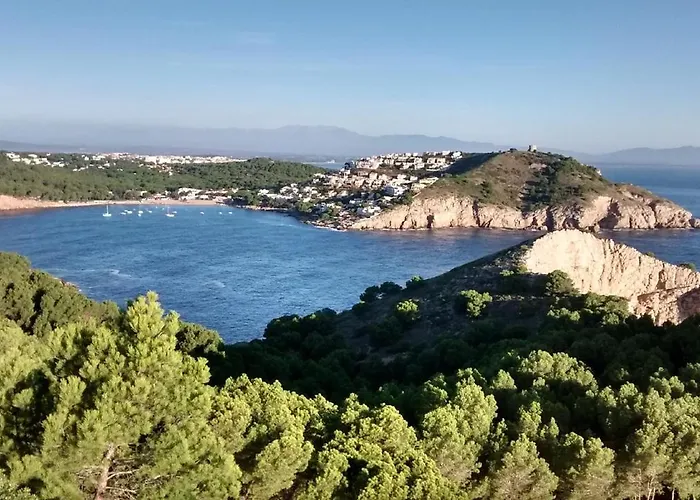 Riells De Mar A6