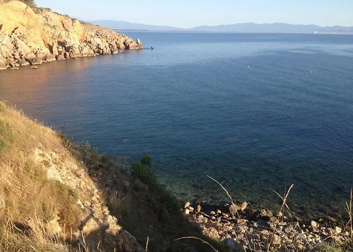 Apartamento Riells De Mar A6 L' Escala