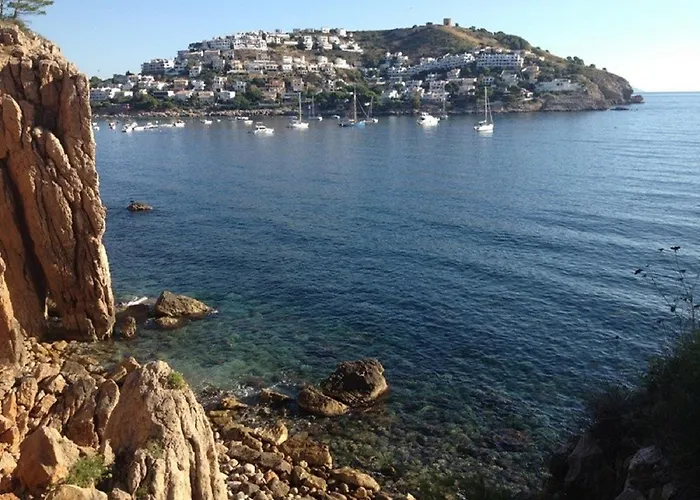 Apartamento Riells De Mar A6