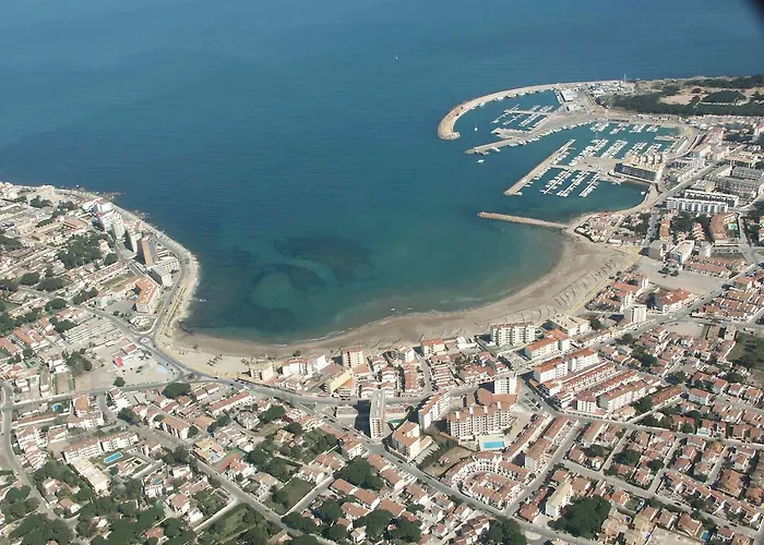 Riells De Mar A6 * L' Escala
