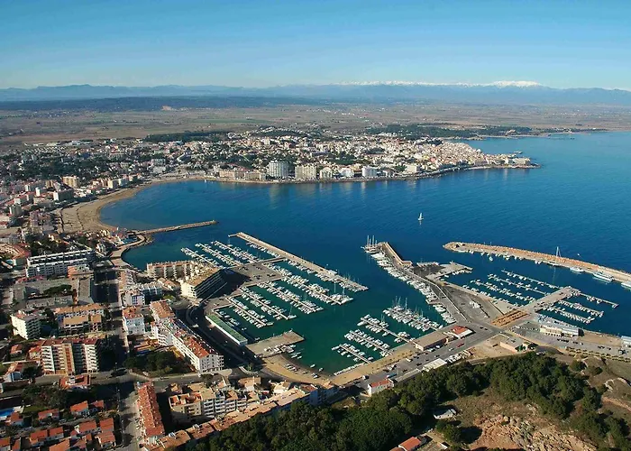 Apartamento Riells De Mar A6 *