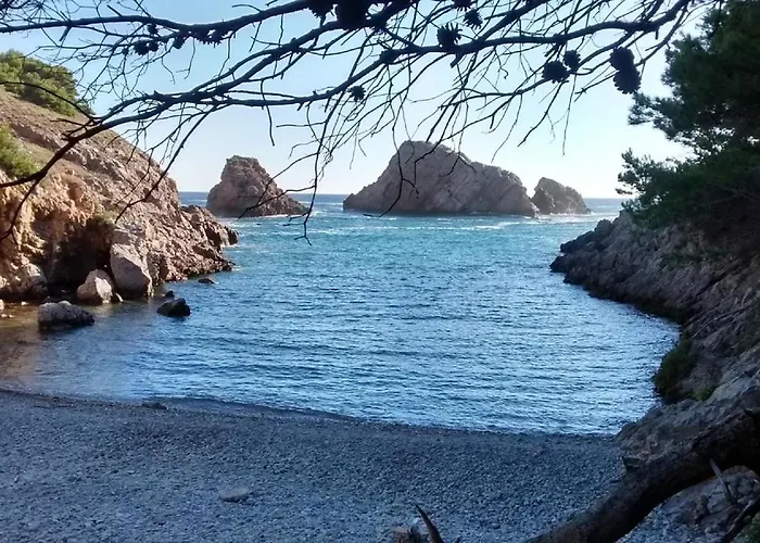 Riells De Mar A6 Apartamento *