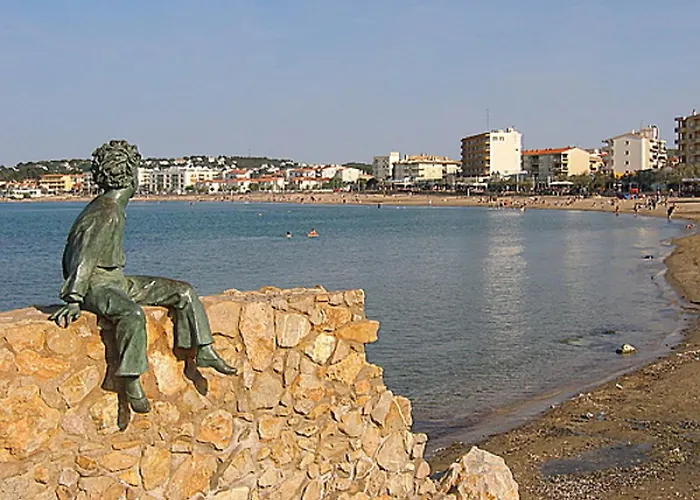 Apartamento Riells De Mar A6 L' Escala