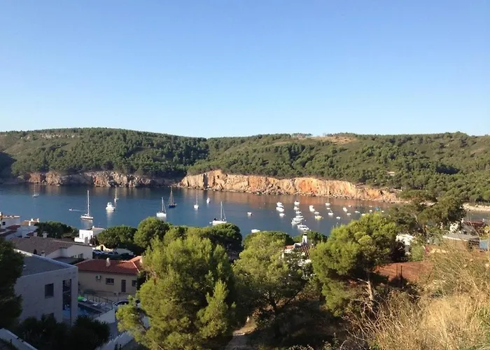 Apartamento Riells De Mar A6 L' Escala