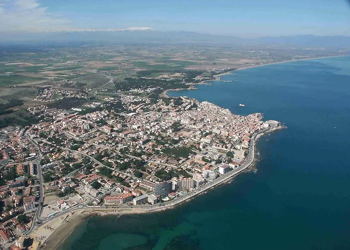 Riells De Mar A6 * L' Escala