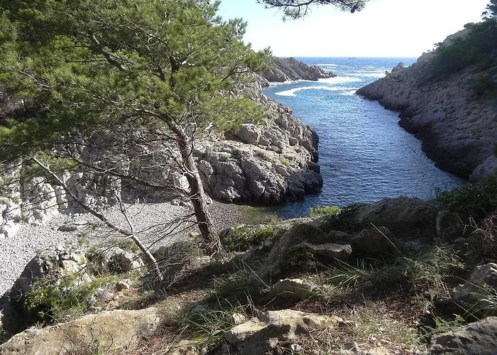 Apartamento Riells De Mar A6 *