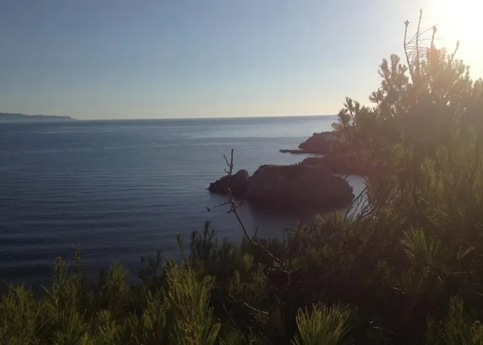 Riells De Mar A6 *