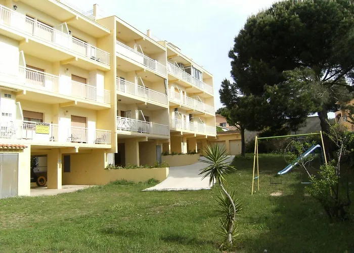 Apartamento Riells De Mar A6 *
