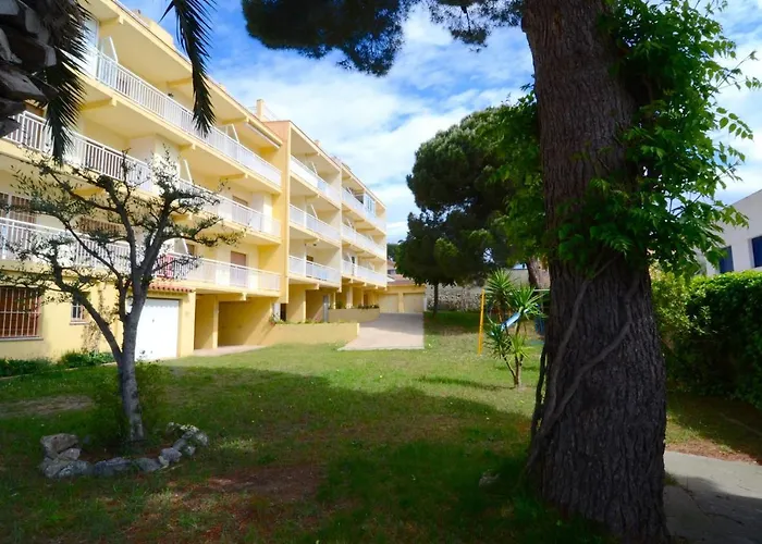 Riells De Mar A6 L' Escala